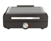 Ninja Ηλεκτρική Ψηστιέρα Sizzle Smokeless Εσωτερικού Χώρου 1450W GR101EU