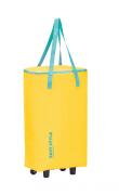 GioStyle Ισοθερμικό Καρότσι Λαϊκής Reach Easy Style Style Bag-Trolley 44lt