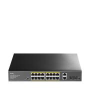 CUDY GS1018PS2