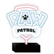 Forever Neon LED - Paw Patrol Stand  - Παιδικό επιτραπέζιο φωτιστικό Paw Patrol