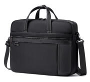 ARCTIC HUNTER τσάντα ώμου GWB00849 με θήκη laptop 15.6" 14L μαύρη