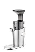 Hurom Αποχυμωτής Slow Juicer Platinum H-100-SBEA01