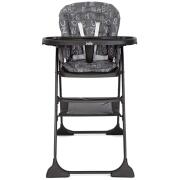 JOIE MIMZY SNACKER ABC CHARCOAL