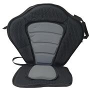 Homathlon Κάθισμα Kayak για τη σανίδα SUP Mykonos Μαύρο