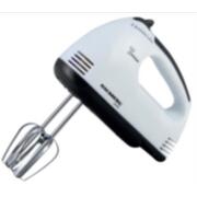 Hausberg HB-4112NG Μίξερ Χειρός 250W Λευκό
