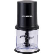 Hausberg HB-4502NG Πολυκόπτης Multi 400W Με Δοχείο 500ml Μαύρος