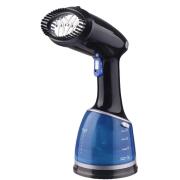 Hausberg HB-7900NG Ατμοκαθαριστής Ρούχων Χειρός 1500W με Δοχείο 220ml Μπλε