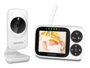 HELLOBABY ενδοεπικοινωνία μωρού HB2033 με κάμερα & οθόνη 3.2" 720p