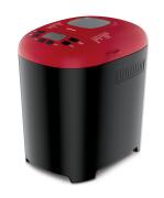 Heinner Αρτοπαρασκευαστής 550W Χωρητικότητας 700gr-900gr HBM-915BKR