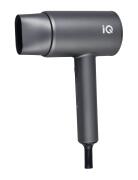 IQ HD-1277 Σεσουάρ Ionic 1800W Ασημί