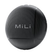 MILI smart tag LiTag Duo για iOS & Android συσκευές Bluetooth tracker μαύρο
