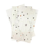 Home Deco Factory Σετ Παιδικά Αυτοκόλλητα Τοίχου Brick 68.5 x 0.5 x 38.5 cm 3 τμχ Home Deco Factory HD2384