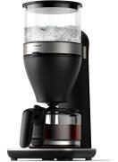 Philips Καφετιέρα Φίλτρου Cafe Gourmet HD5416/60 Μαύρο