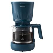 Philips Καφετιέρα Φίλτρου 1080W 1,2L Μπλε
