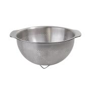 MAX HOME ΑΝΟΞΕΙΔΩΤΟ ΣΟΥΡΩΤΗΡΙ ΖΥΜΑΡΙΚΩΝ Φ27cm 18/10 BASIC 8623