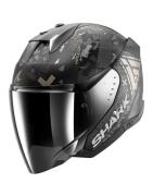 SHARK ΚΡΑΝΟΣ SKWAL i3 JET HELLCAT Mat KUA L