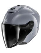 SHARK ΚΡΑΝΟΣ RS JET CARBON DARK SHADOW S05 M