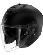 SHARK ΚΡΑΝΟΣ RS JET ΜΑΥΡΟ ΜΑΤ S