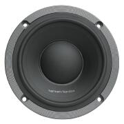 Harman Kardon FLOW 300S Midrange Speaker 3" 60W RMS (Ζεύγος)