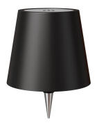 POWERTECH LED φωτιστικό για μπουκάλι HLL-0197 ρυθμιζόμενο επαναφορτιζόμενο μαύρο