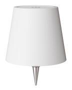 POWERTECH LED φωτιστικό για μπουκάλι HLL-0198 ρυθμιζόμενο επαναφορτιζόμενο λευκό