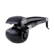 Hoppline  Αυτόματη Ηλεκτρική Συσκευή για Μπούκλες Χρώματος Μαύρο HOP1000854-1