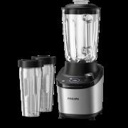 PHILIPS Μπλέντερ 1500 W, 12 ταχύτητες
