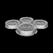 Philips ανταλλακτική κεφαλή Head Pro: σειρά 5000 & 7000