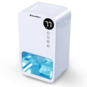 HomeVero Αφυγραντήρας Φορητός 3800ml HV-DH3800