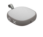 Jam Φορητό Αδιάβροχο Ηχείο Bluetooth Hang Tight Γκρι