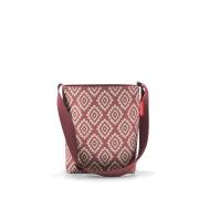 Reisenthel τσάντα ώμου shoulderbag S σειρά Diamonds Rouge