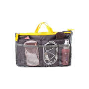 Organizer Τσάντας και Καλλυντικών Χρώματος Γκρι SPM HandbagOrg-GREY