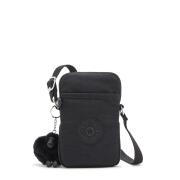 Kipling Τσαντάκι για κινητό τηλέφωνο Tally Black Noir
