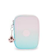 Kipling Κασετίνα 100 Pens Gradient Sea