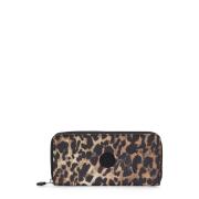 Kipling Πορτοφόλι Money World Wild Leopard