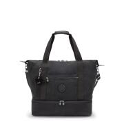 Kipling Τσάντα ταξιδίου 59cm Art M Weekender Black Noir