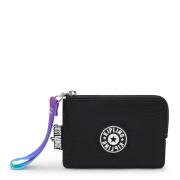 Kipling Just Dance Πορτοφόλι Amzi Dance Black
