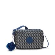 Kipling Τσαντάκι ώμου Abanu Blue on Wire