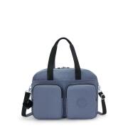 Kipling Τσάντα Χειρός Ταξιδίου Defea XL Blue Lover