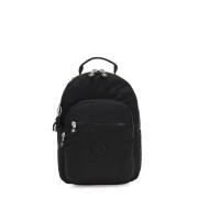 Kipling Σακίδιο πλάτης 35x25.5x16cm Seoul S Black