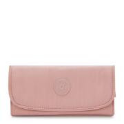 Kipling Πορτοφόλι Money Land Memory Pink
