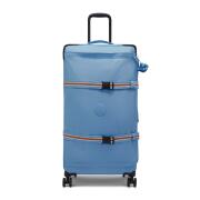 Kipling Βαλίτσα μεγάλη 78cm Spontaneous L Vintage Blue