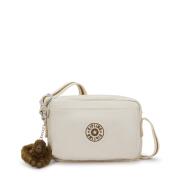 Kipling Τσαντάκι ώμου Abanu Soft Sand
