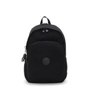 Kipling Σακίδιο πλάτης για laptop 15" Delia M Infinite Black