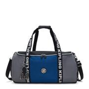 Kipling Σακ βουαγιάζ 53cm Argus S Scuba Blue