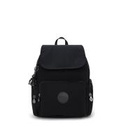 Kipling Σακίδιο πλάτης City Zip S Infinite Black