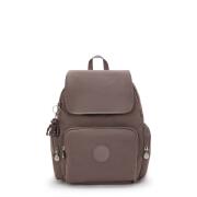 Kipling Σακίδιο πλάτης City Zip S Boho Cedar