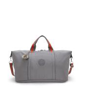 Kipling Σακ Βουαγιάζ 71cm Bori Inviting Grey