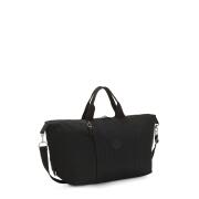 Kipling Τσάντα ταξιδίου μεγάλη 71x34.5x29cm σειρά Bori Black Noir