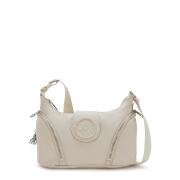 Kipling Τσαντάκι ώμου Sera M Beige Spice